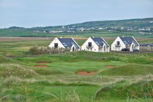 Lahinch 16th 2025